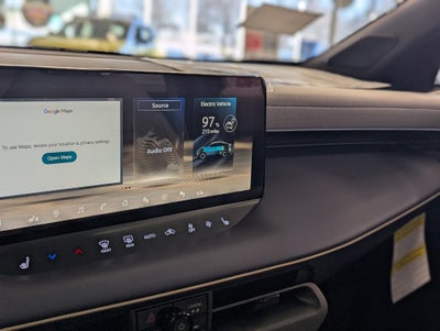 2026 Nissan Leaf SV+