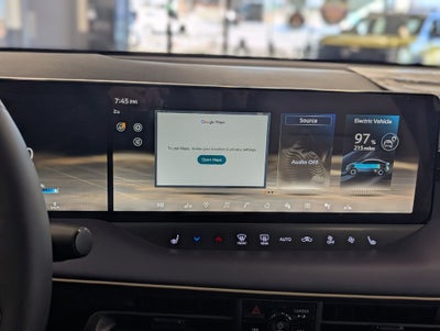 2026 Nissan Leaf SV+