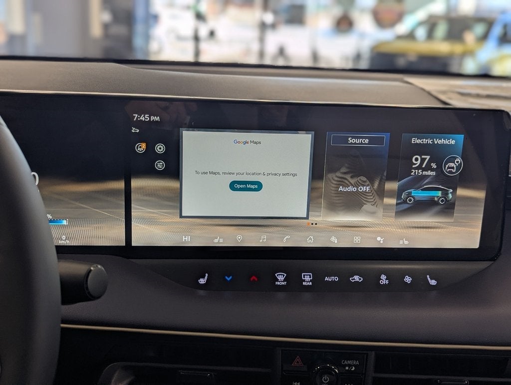 2026 Nissan Leaf SV+