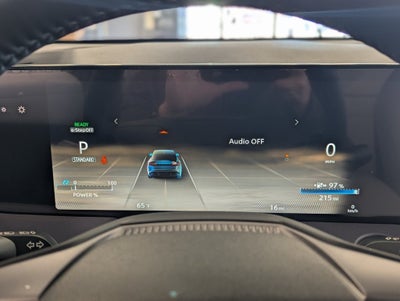 2026 Nissan Leaf SV+