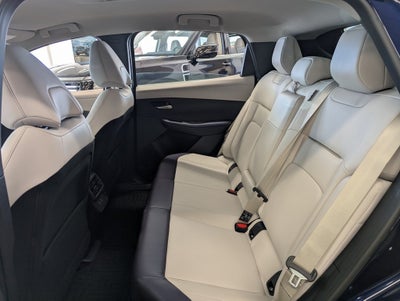 2026 Nissan Leaf SV+