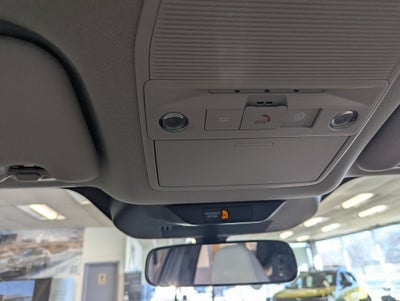 2026 Nissan Leaf SV+