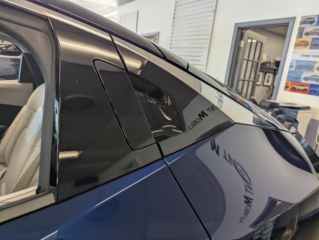 2026 Nissan Leaf SV+