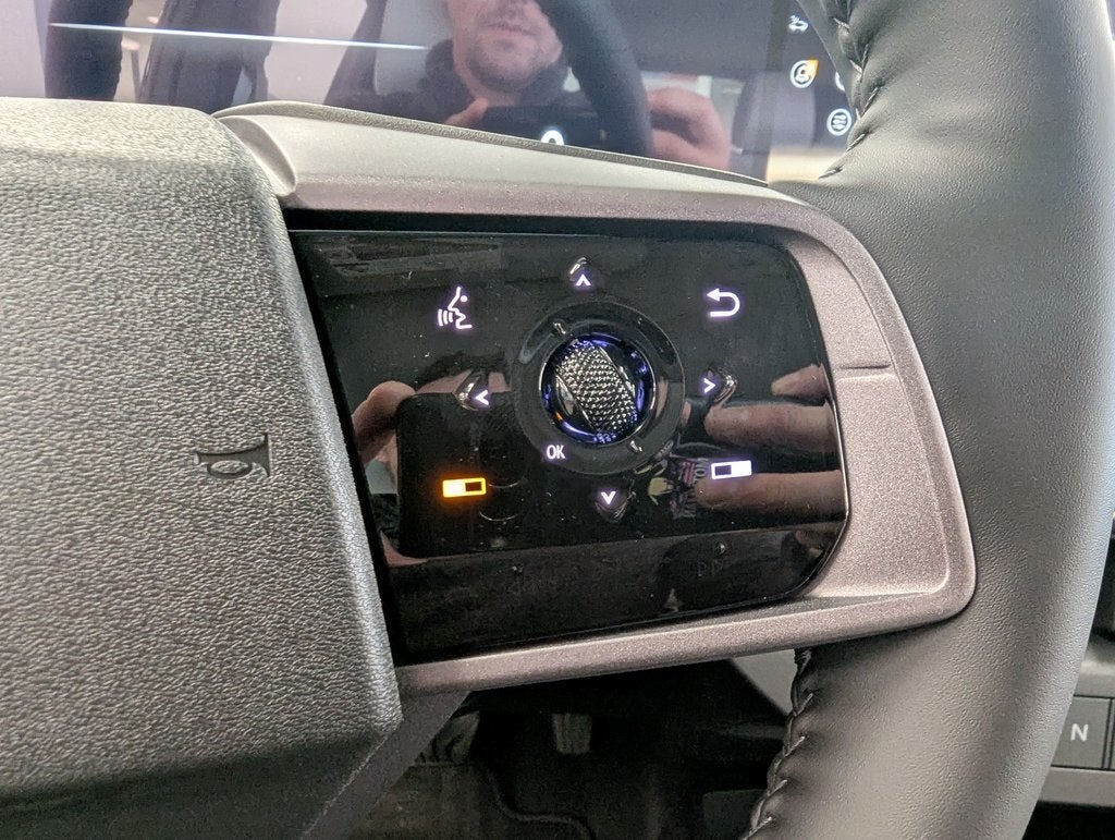 2026 Nissan Leaf SV+