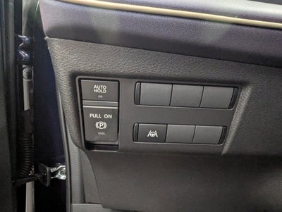 2026 Nissan Leaf SV+