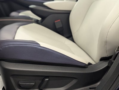 2026 Nissan Leaf SV+