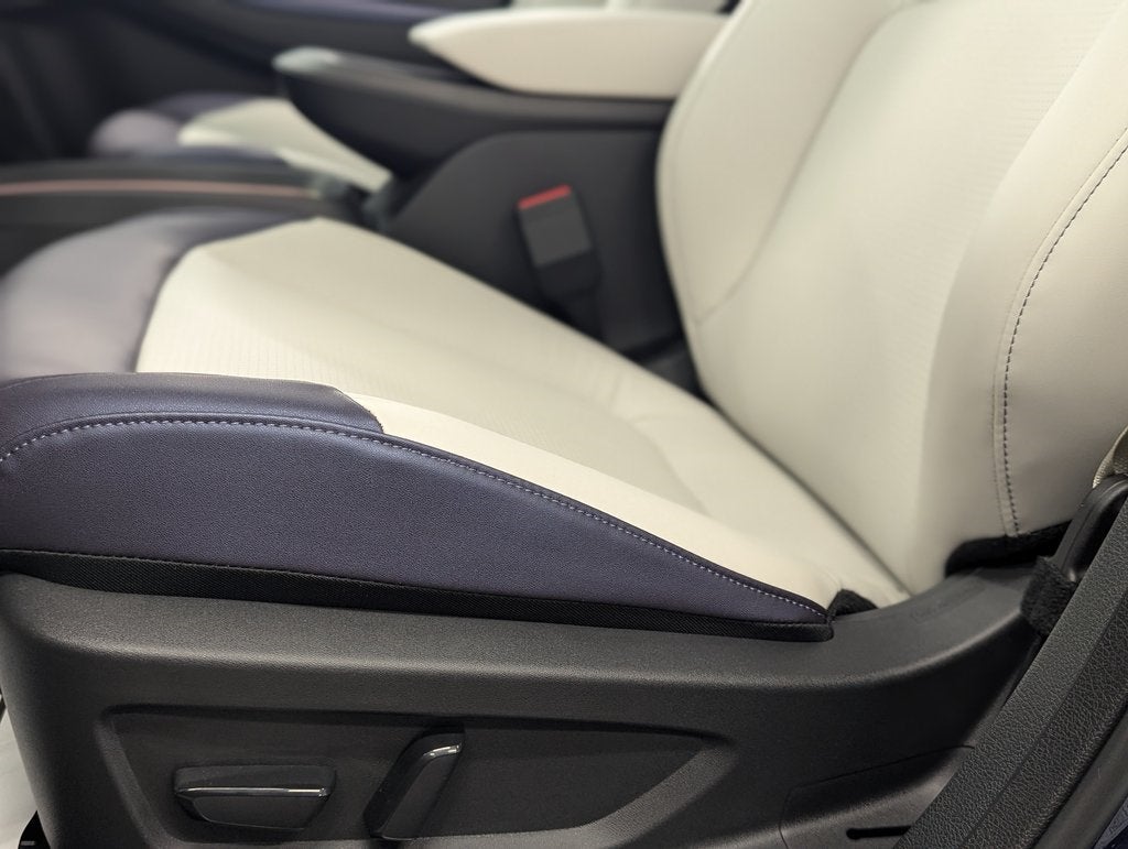 2026 Nissan Leaf SV+