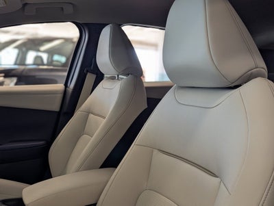 2026 Nissan Leaf SV+