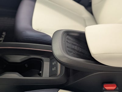 2026 Nissan Leaf SV+