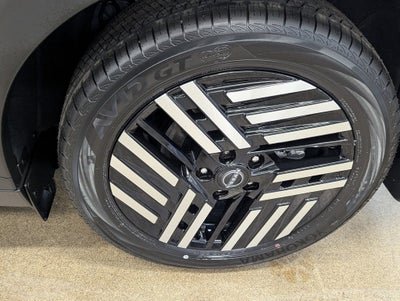 2026 Nissan Leaf SV+