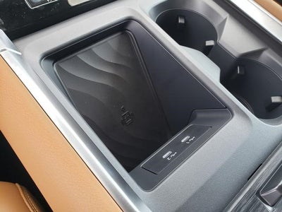 2025 Nissan Armada SL