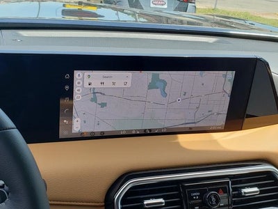 2025 Nissan Armada SL