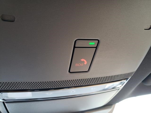 2025 Nissan Armada SL