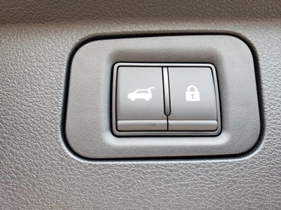 2025 Nissan Armada SL