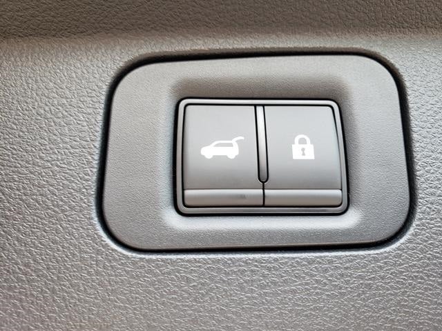 2025 Nissan Armada SL