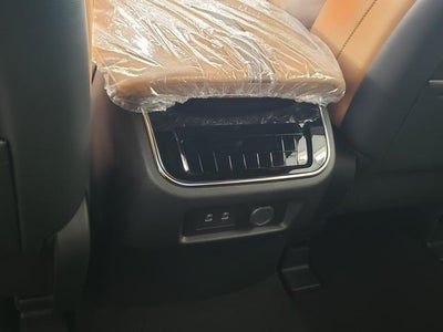 2025 Nissan Armada SL