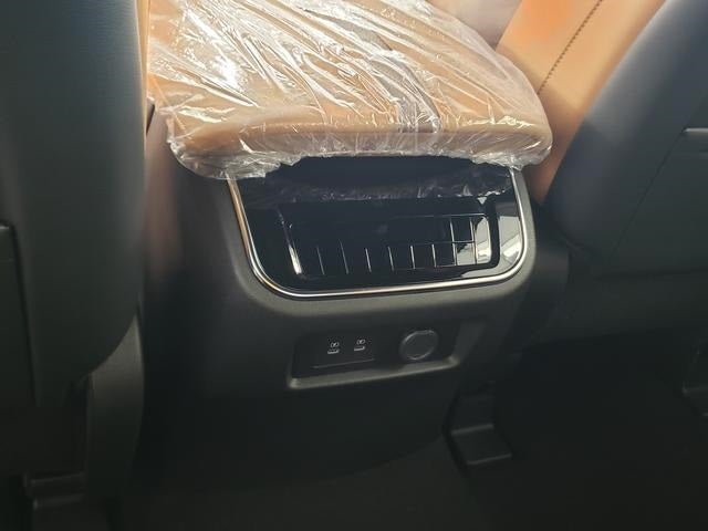 2025 Nissan Armada SL