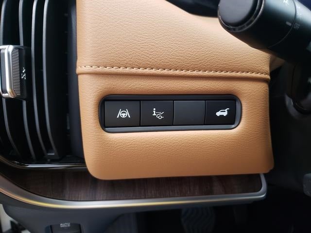 2025 Nissan Armada SL