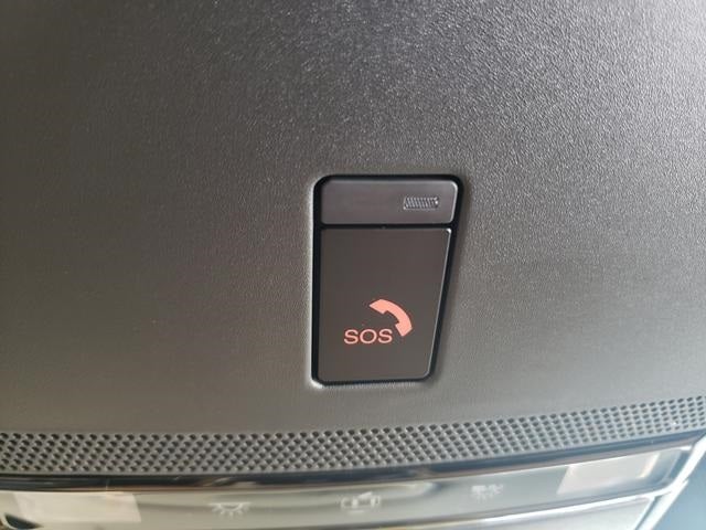 2025 Nissan Armada SL