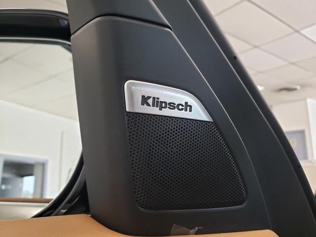 2025 Nissan Armada SL