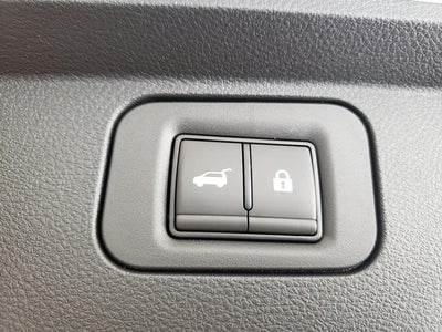 2025 Nissan Armada SL