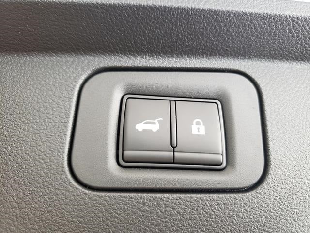 2025 Nissan Armada SL