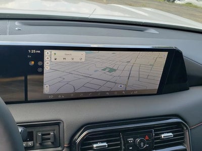 2025 Nissan Armada PRO-4X