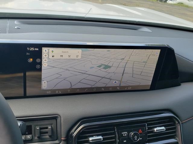 2025 Nissan Armada PRO-4X