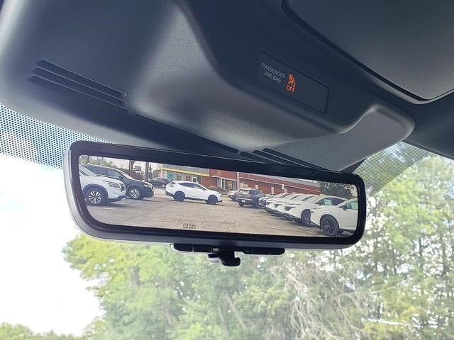 2025 Nissan Armada PRO-4X