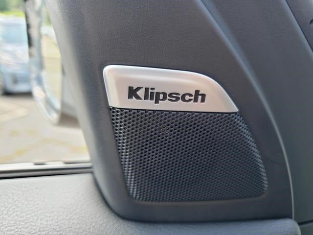 2025 Nissan Armada PRO-4X