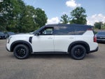 2025 Nissan Armada PRO-4X