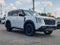 2025 Nissan Armada PRO-4X