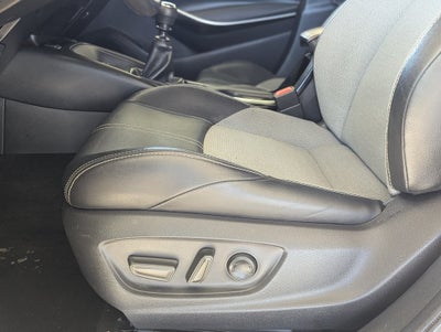 2019 Toyota Corolla Hatchback XSE