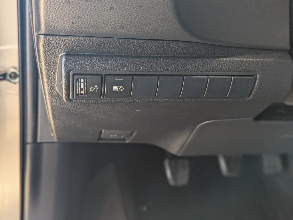 2019 Toyota Corolla Hatchback XSE