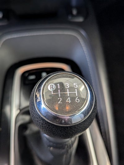 2019 Toyota Corolla Hatchback XSE