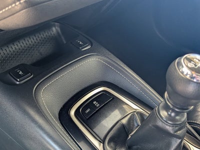 2019 Toyota Corolla Hatchback XSE