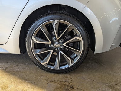 2019 Toyota Corolla Hatchback XSE