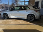 2019 Toyota Corolla Hatchback XSE