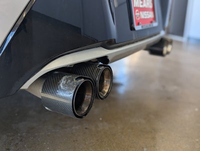 2019 Toyota Corolla Hatchback XSE