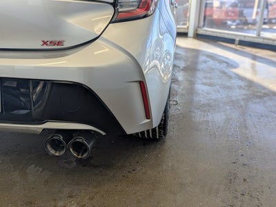 2019 Toyota Corolla Hatchback XSE