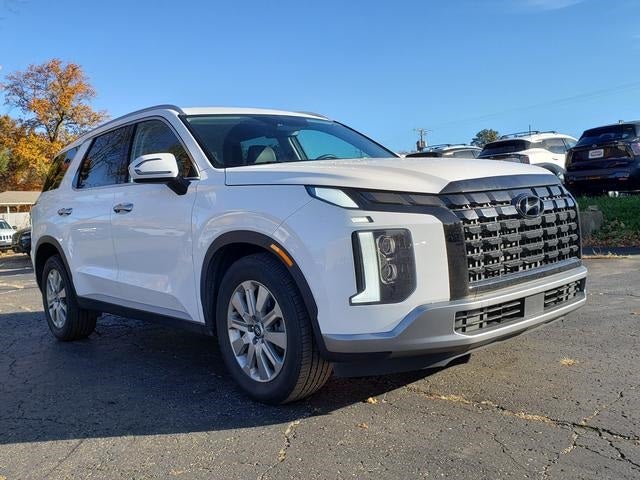 2023 Hyundai Palisade SEL