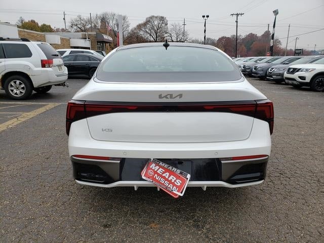 2025 Kia K5 EX