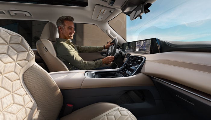 2025 Nissan Armada | Mears Nissan in Canton OH