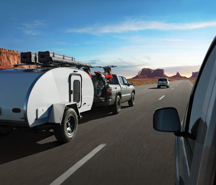 Mears Nissan in Canton OH