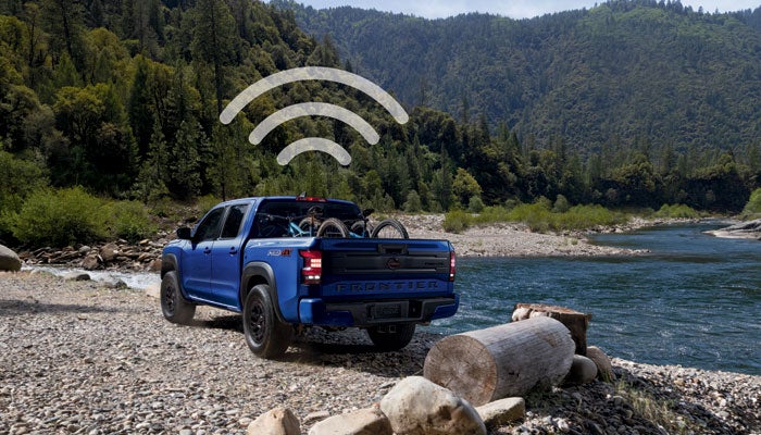 Mears Nissan in Canton OH