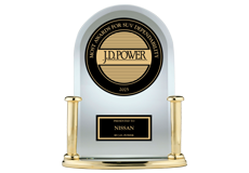 Mears Nissan in Canton OH