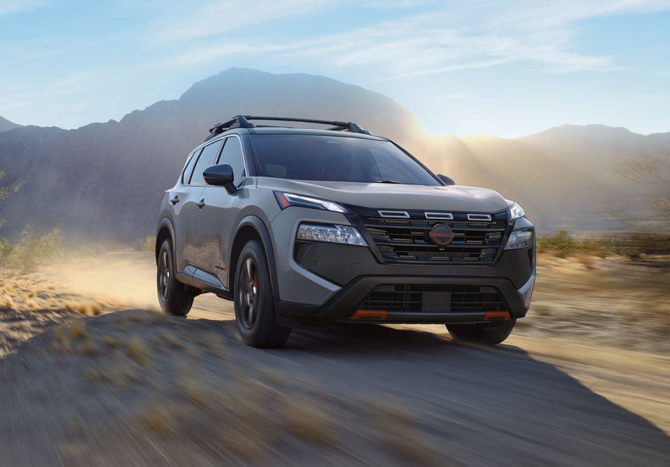 NISSAN Rogue Mears Nissan in Canton OH