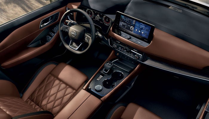 Mears Nissan in Canton OH