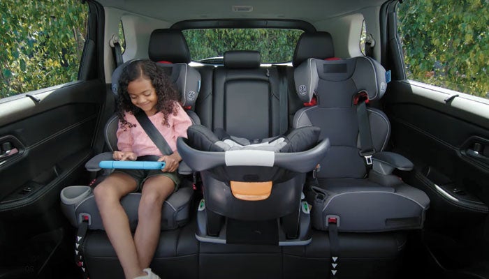 Mears Nissan in Canton OH