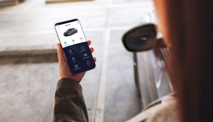 Mears Nissan in Canton OH